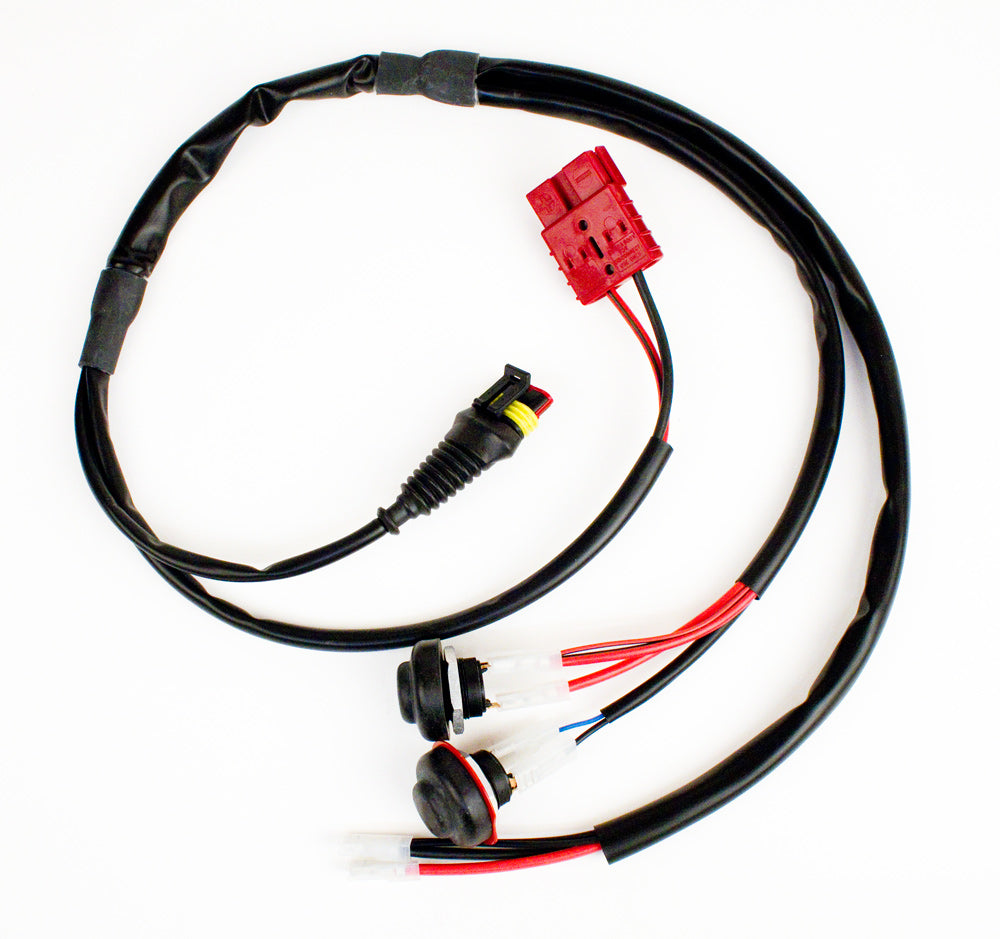Iame Water Swift Wiring Loom / Harness (LA61935C)